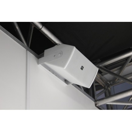 KV2 Audio ESD5 Horizontal Bracket Uchwyt montażu poziomego do ESD5
